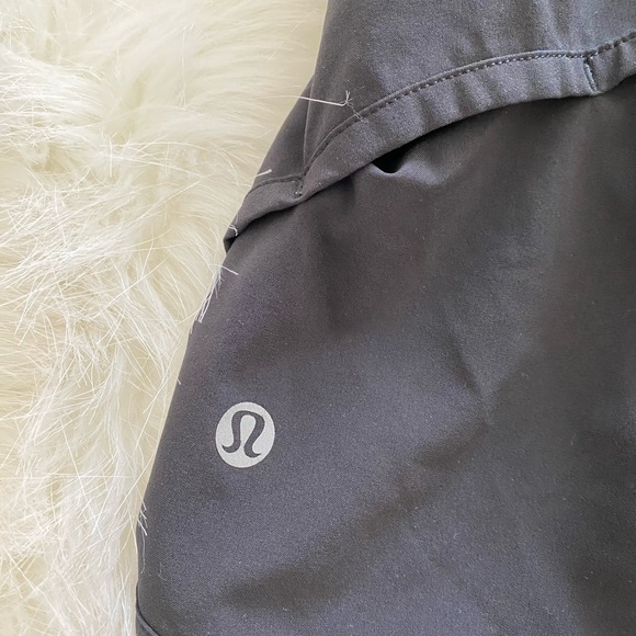 SOLD: lululemon speed up short 2.5” - Picture 4 of 5